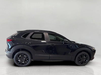 2026 Mazda Mazda CX-30 2.5 Turbo Aire Edition AWD