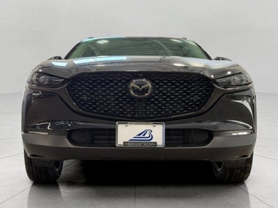 2026 Mazda Mazda CX-30 2.5 Turbo Aire Edition AWD