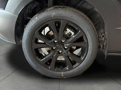 2026 Mazda Mazda CX-30 2.5 Turbo Aire Edition AWD