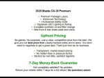 2020 Mazda Mazda CX-30 Premium Package AWD