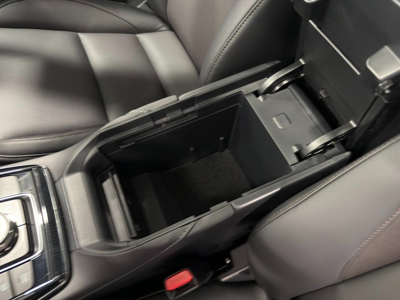 2026 Mazda Mazda CX-30 2.5 Turbo Premium Plus AWD