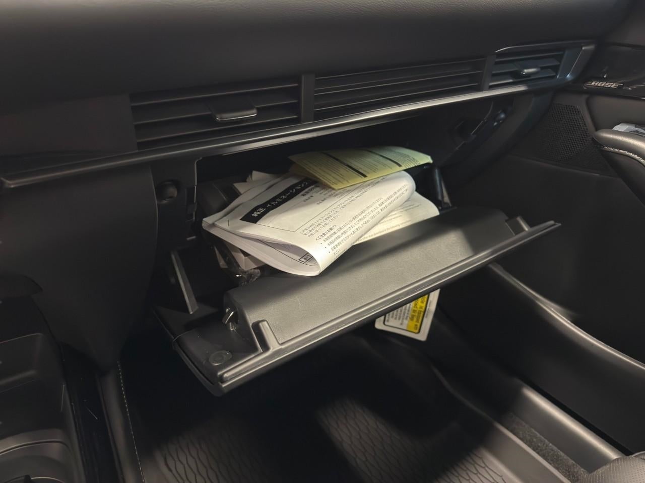 2026 Mazda Mazda CX-30 2.5 Turbo Premium Plus AWD