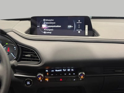 2026 Mazda Mazda CX-30 2.5 Turbo Premium Plus AWD