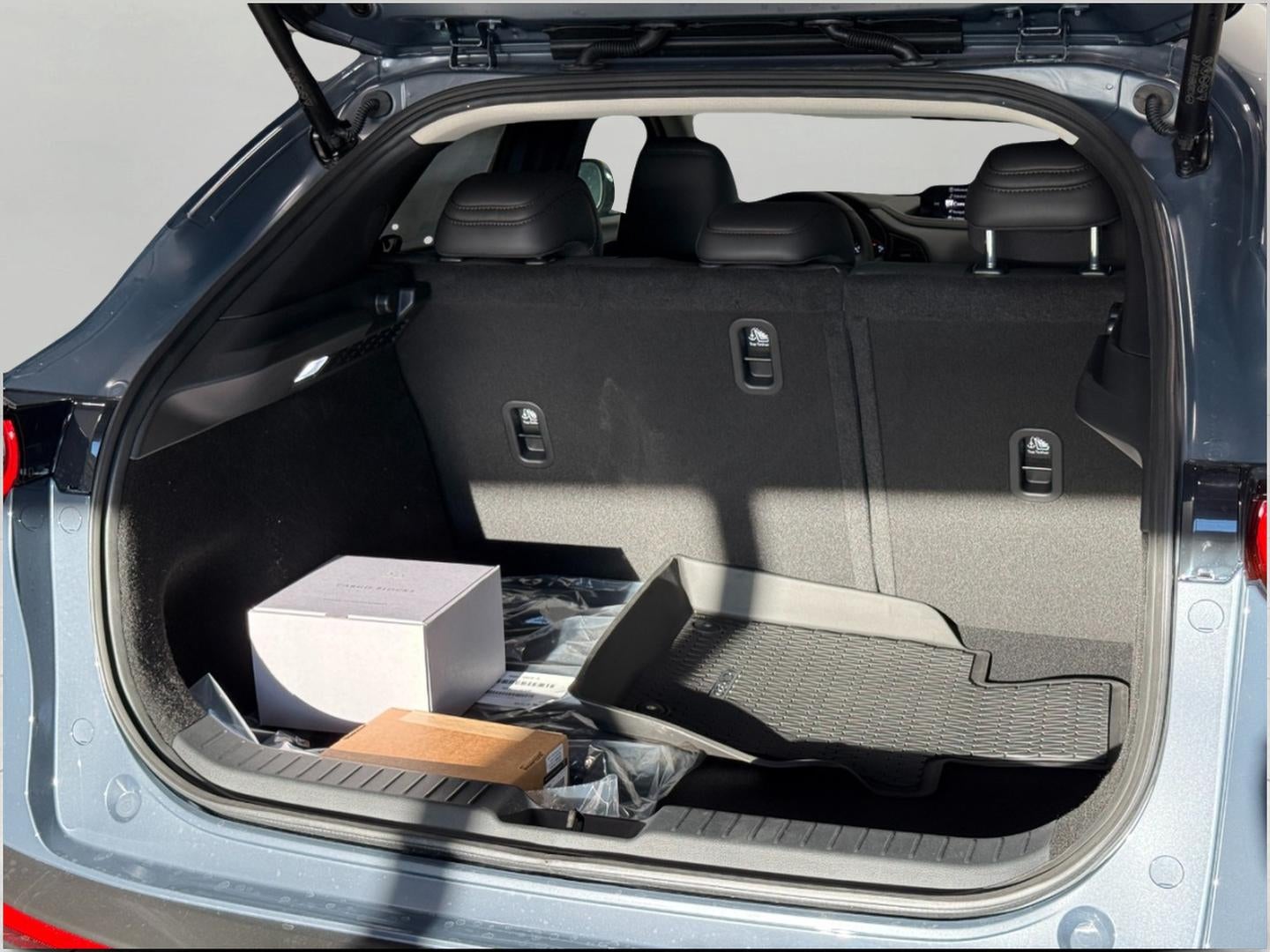 2026 Mazda Mazda CX-30 2.5 Turbo Premium Plus AWD