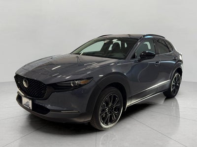 2026 Mazda Mazda CX-30 2.5 Turbo Premium Plus AWD