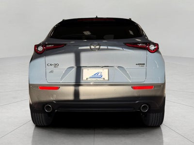 2026 Mazda Mazda CX-30 2.5 Turbo Premium Plus AWD