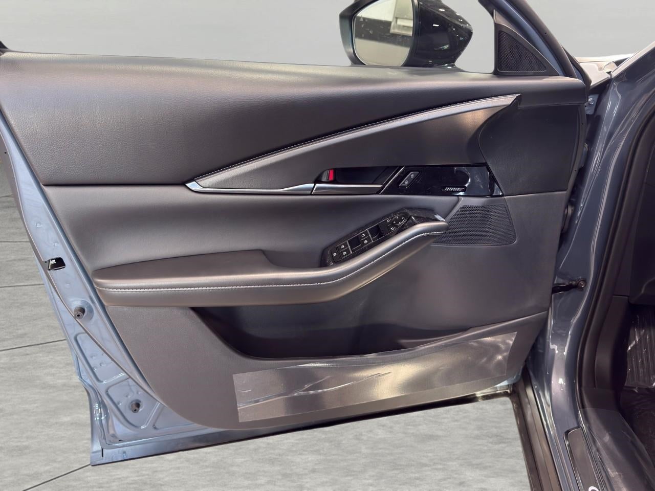 2026 Mazda Mazda CX-30 2.5 Turbo Premium Plus AWD