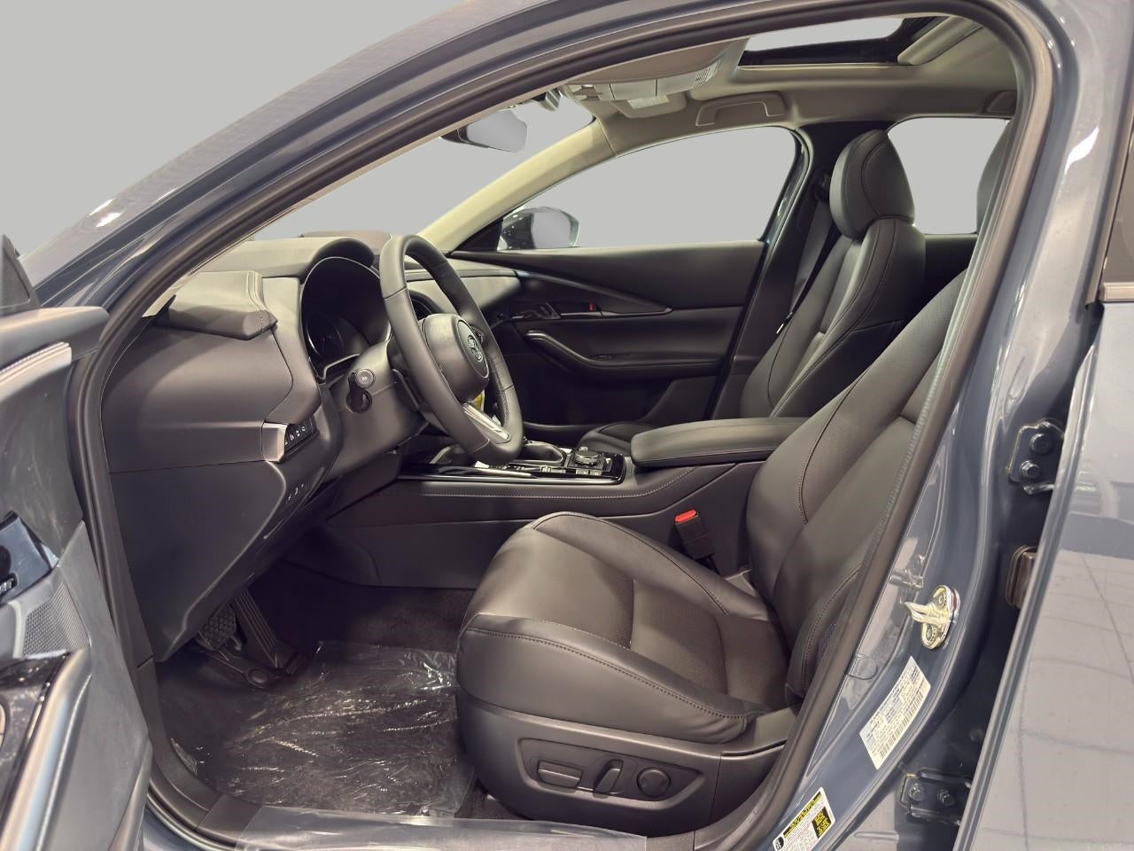 2026 Mazda Mazda CX-30 2.5 Turbo Premium Plus AWD