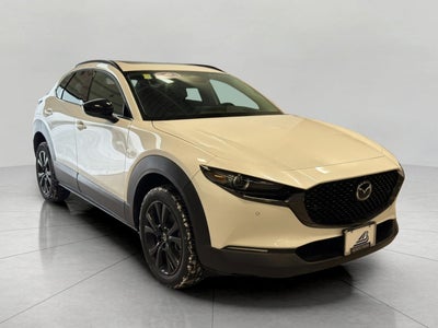 2025 Mazda Mazda CX-30 2.5 Turbo Premium Plus Package AWD