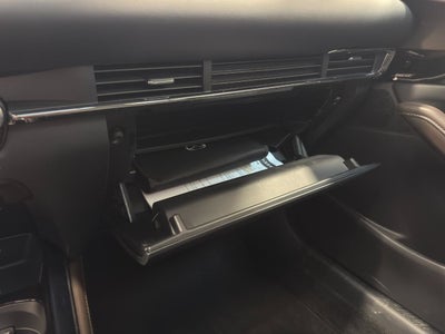 2025 Mazda Mazda CX-30 2.5 Turbo Premium Plus Package AWD