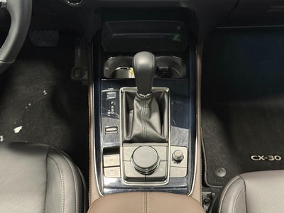 2025 Mazda Mazda CX-30 2.5 Turbo Premium Plus Package AWD
