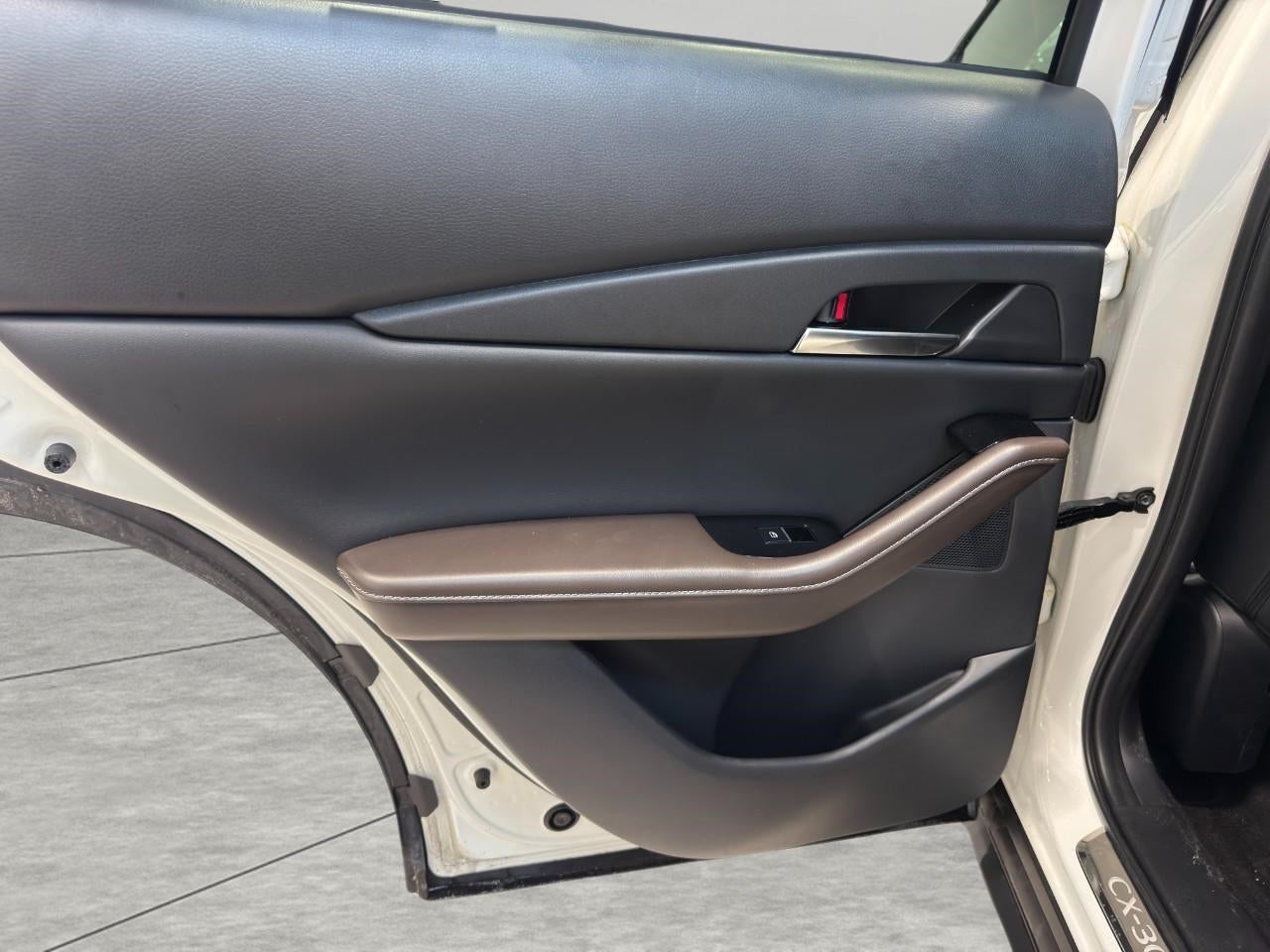 2025 Mazda Mazda CX-30 2.5 Turbo Premium Plus Package AWD