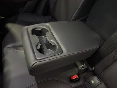 2025 Mazda Mazda CX-30 2.5 Turbo Premium Plus Package AWD