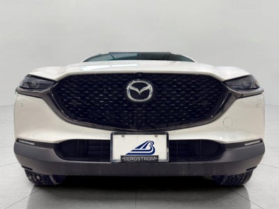 2025 Mazda Mazda CX-30 2.5 Turbo Premium Plus Package AWD