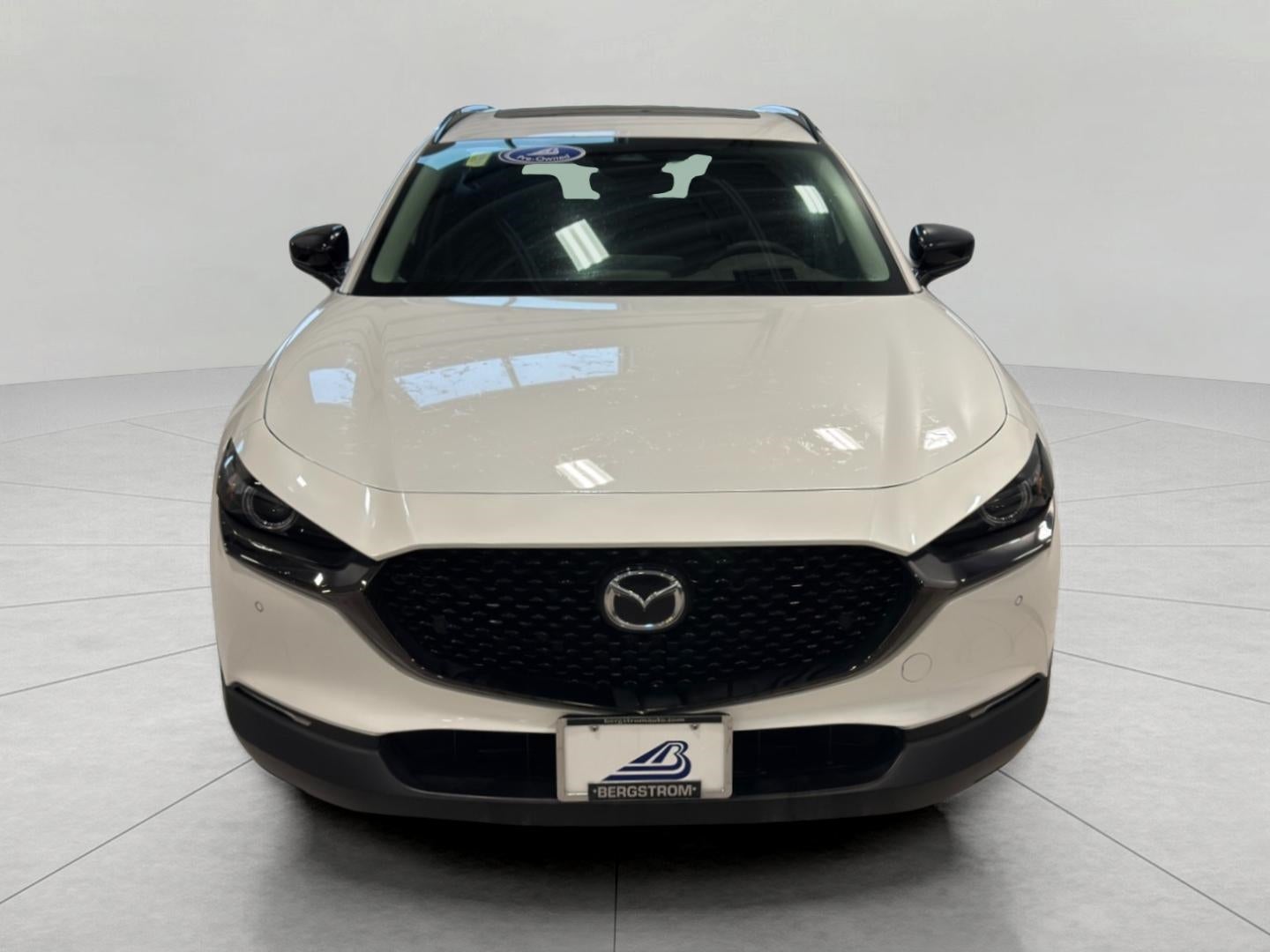 2025 Mazda Mazda CX-30 2.5 Turbo Premium Plus Package AWD