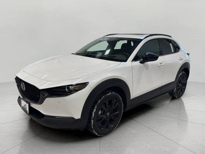 2025 Mazda Mazda CX-30 2.5 Turbo Premium Plus Package AWD