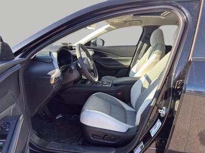 2026 Mazda Mazda CX-30 2.5 S Aire Edition