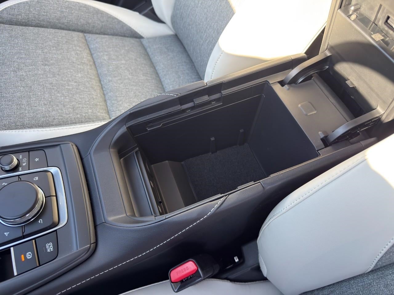 2026 Mazda Mazda CX-30 2.5 S Aire Edition