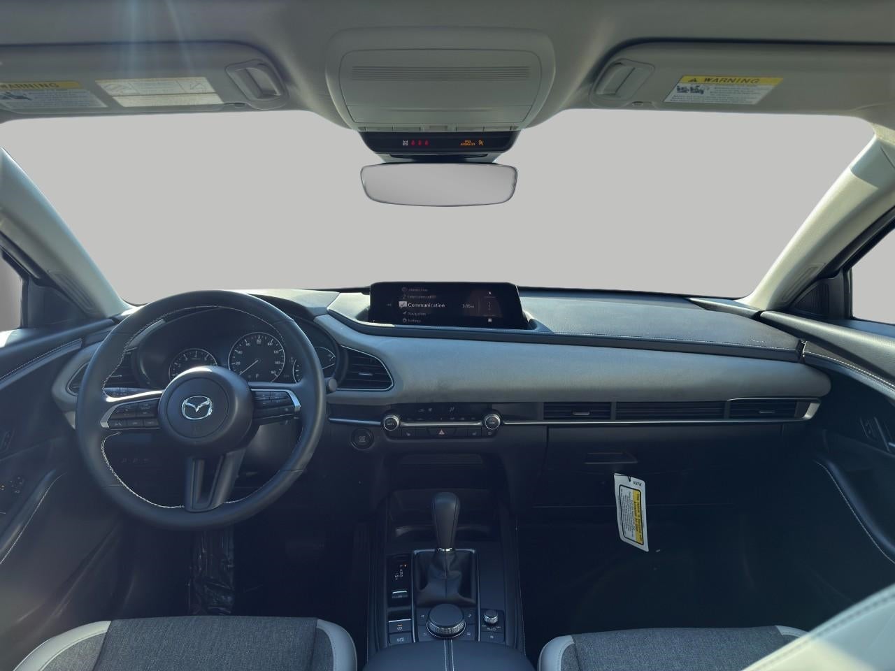 2026 Mazda Mazda CX-30 2.5 S Aire Edition