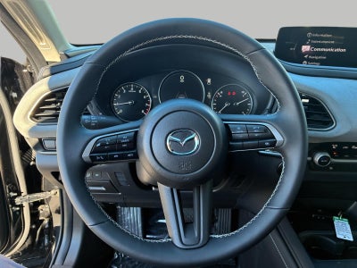 2026 Mazda Mazda CX-30 2.5 S Aire Edition