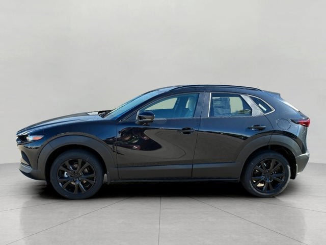 2026 Mazda Mazda CX-30 2.5 S Aire Edition