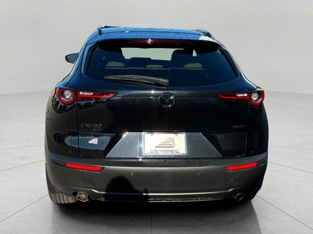 2026 Mazda Mazda CX-30 2.5 S Aire Edition
