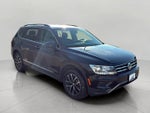 2021 Volkswagen Tiguan 2.0T SE R-Line Black 4MOTION