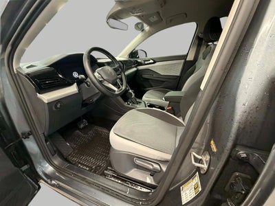 2024 Volkswagen Taos S FWD