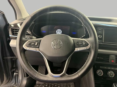 2024 Volkswagen Taos S FWD