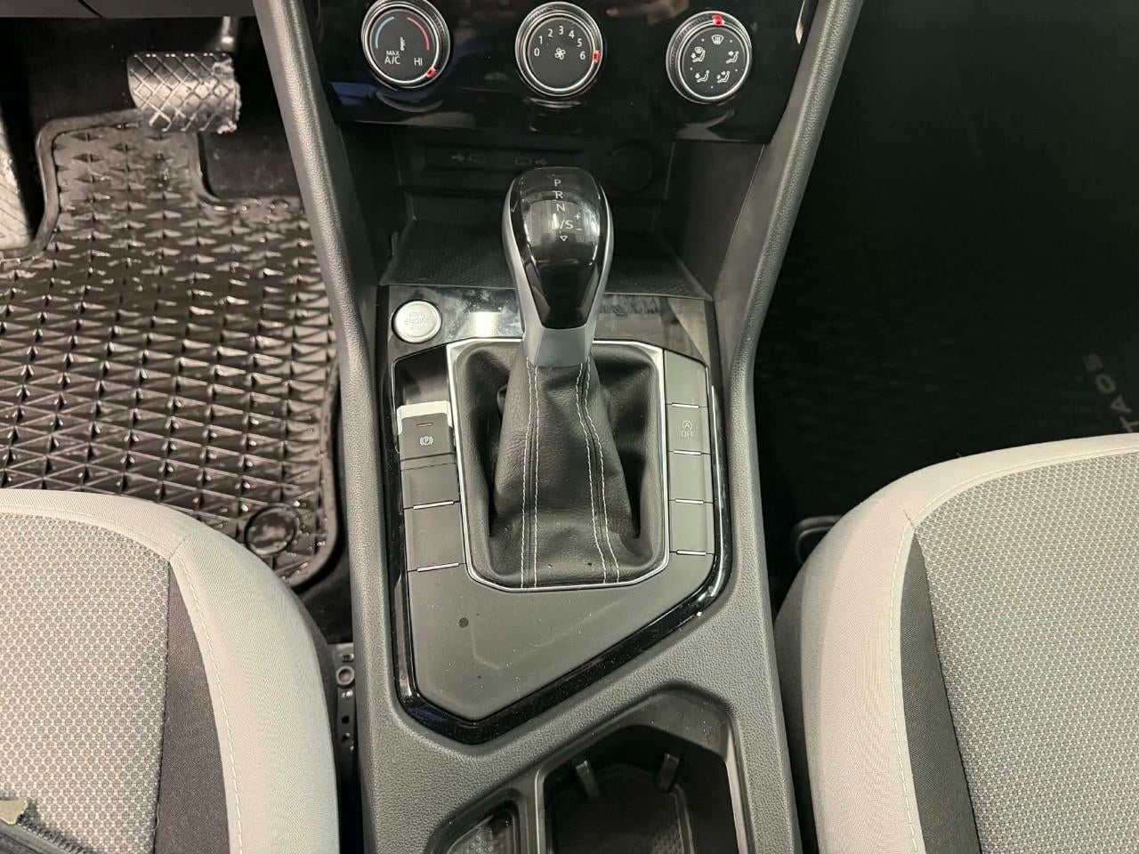 2024 Volkswagen Taos S FWD