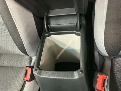 2024 Volkswagen Taos S FWD