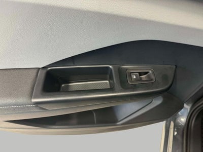 2024 Volkswagen Taos S FWD