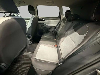 2024 Volkswagen Taos S FWD