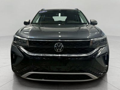 2024 Volkswagen Taos S FWD