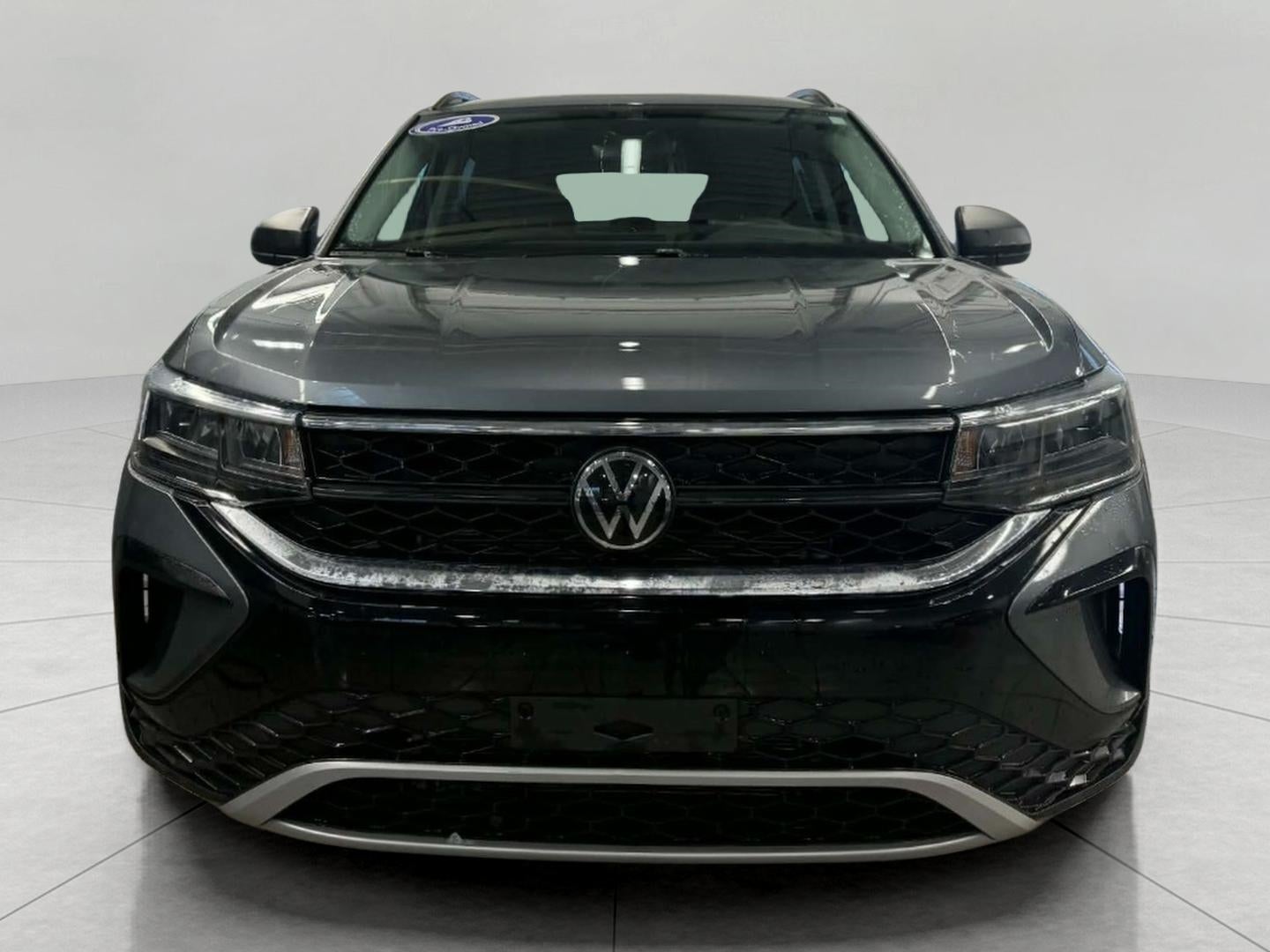 2024 Volkswagen Taos S FWD