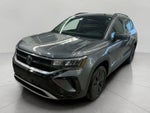 2024 Volkswagen Taos S FWD