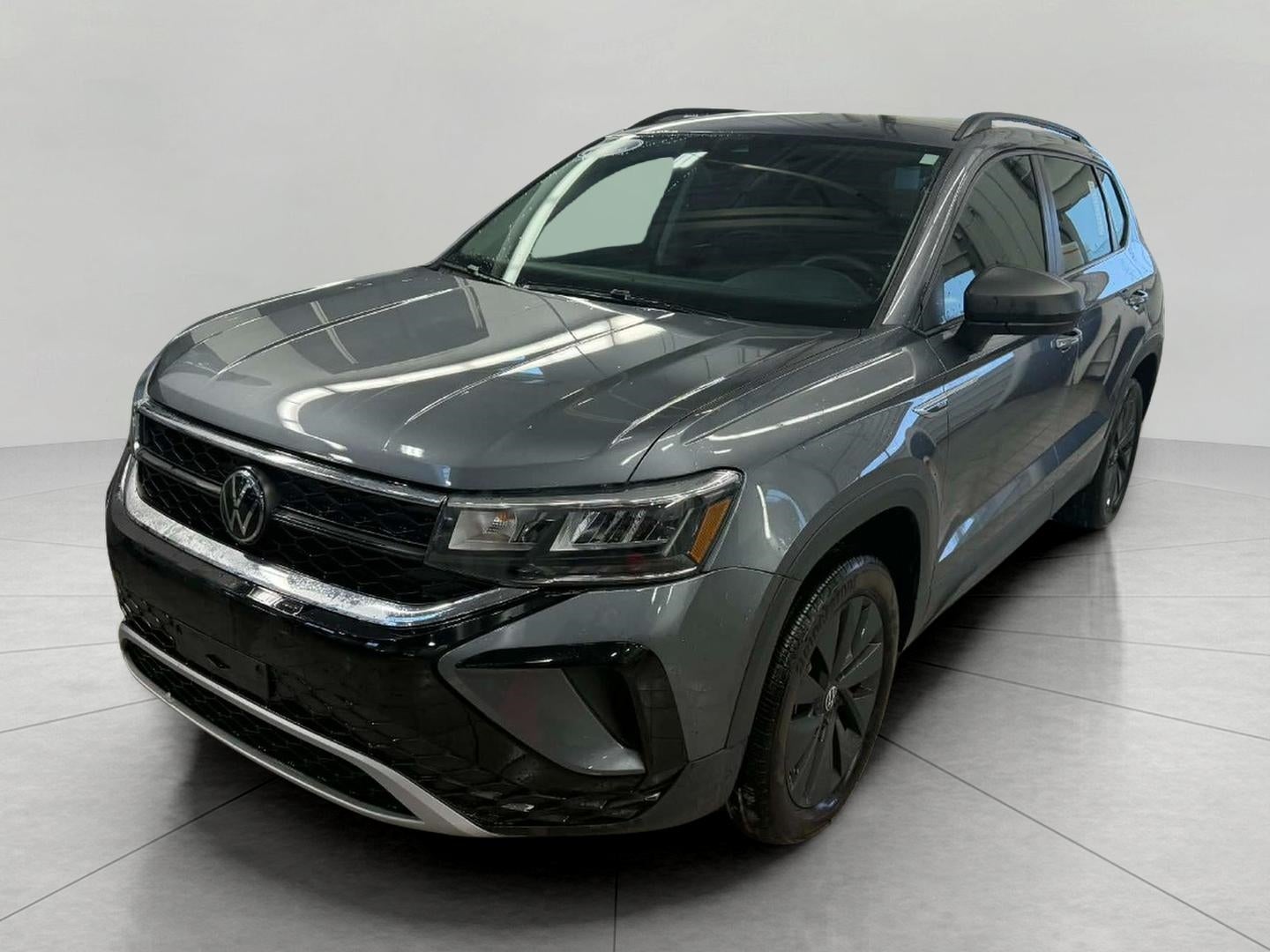 2024 Volkswagen Taos S FWD