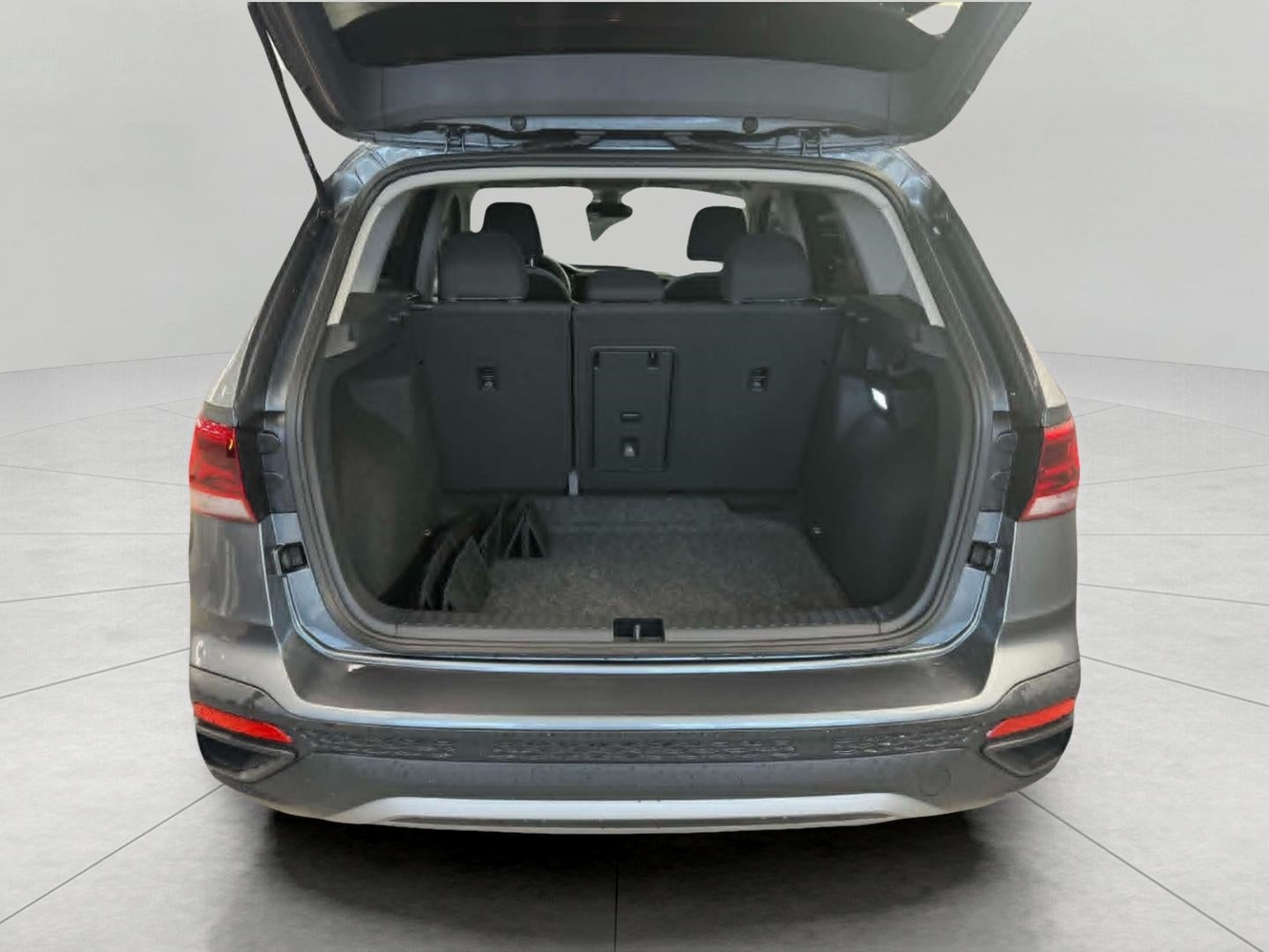 2024 Volkswagen Taos S FWD