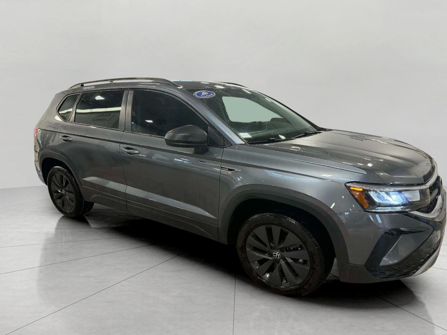 2024 Volkswagen Taos S FWD