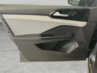 2024 Volkswagen Taos S FWD