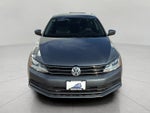 2017 Volkswagen Jetta 1.4T S Auto