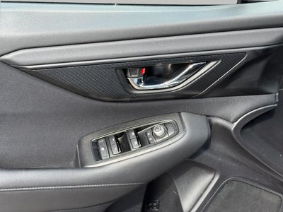 2021 Subaru Legacy Premium CVT