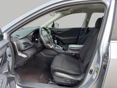 2021 Subaru Legacy Premium CVT