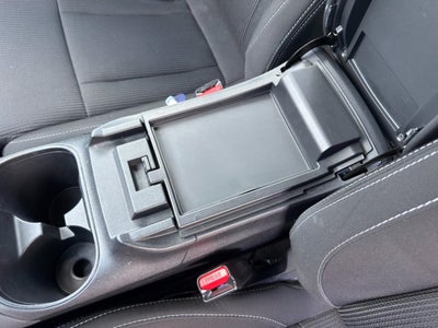 2021 Subaru Legacy Premium CVT