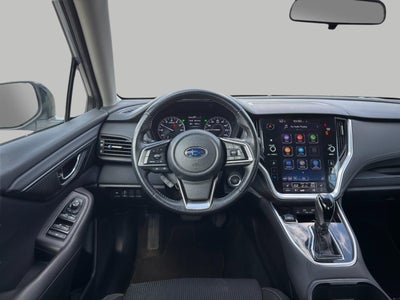 2021 Subaru Legacy Premium CVT