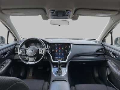 2021 Subaru Legacy Premium CVT