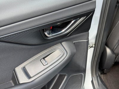 2021 Subaru Legacy Premium CVT