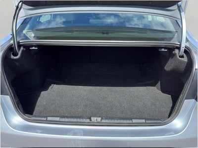 2021 Subaru Legacy Premium CVT