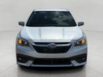 2021 Subaru Legacy Premium CVT