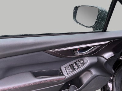 2017 Subaru Impreza 2.0i Sport 5-door CVT